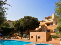 Residence Le Olivette