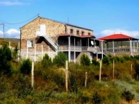 Zorats Qarer B&amp;B 3*