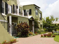 Edgehill Manor Guest House