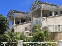Sea Cruise Villa 4*