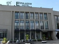 Edna Addis Hotel 3*