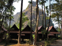 Sala Kong Lor Lodge