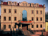 Grand Samarkand