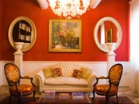 B&B A Casa DellAntiquario 2*