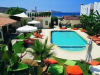 Sah Hotel