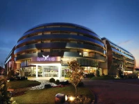 Spirit Hotel Thermal Spa / Спирит Хотел Термал Спа 5*