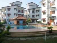 M N Resort 3*