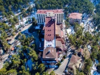 Patalya Thermal Resort 2*