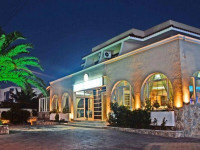 Sacallis Inn