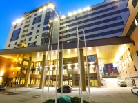 Бородино отель 4*