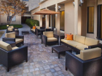 Courtyard by Marriott Memphis East/Park Avenue