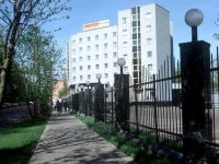 Протон отель 4*