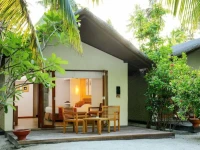 Adaaran Select Hudhuran Fushi 4*