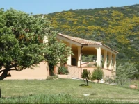 Agriturismo Orvile 