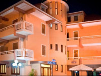 Aerhotel Phelipe
