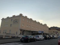 Grand Hotel Lamezia 3*