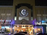 Crystal Plaza hotel 4*