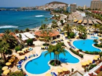 Arona Gran Hotel 4*