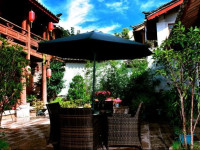 Lijiang Zhen Shui Ren Jia Inn