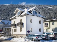Chalet Embacher 1*