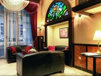 Residence Baron 4*