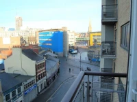 City Apartments Newcastle 4*
