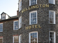 The Wellington Hotel