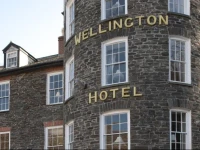 The Wellington Hotel 2*