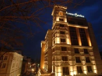 Arena di Serdica (РђСЂРµРЅР° РґРё РЎРµСЂРґРёРєР°) 5*