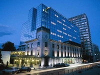 Grand Hotel Sofia (Р“СЂР°РЅРґ РћС‚РµР»СЊ РЎРѕС„РёСЏ)
