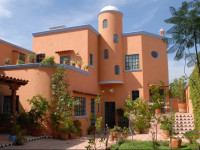 Casa Frida B&B
