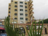 Hammamet Alger Hotel 3*