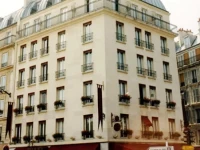 Villa Eugenie 4*