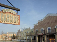 Disneys Cheyenne