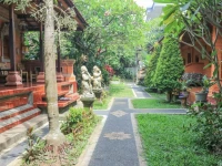 Yuliati House 1*