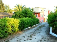 Joana Apartments 