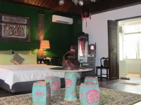 1881 Chong Tian Hotel 4*