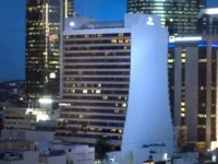 Brisbane Hilton 5*