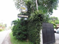 11th Street Bed and Breakfast 2*