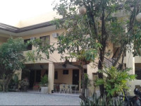 11th Street Bed and Breakfast
