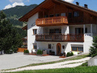 Apartments Chalet Maria