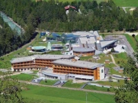 Aqua Dome Tirol Therme Langenfeld 4*