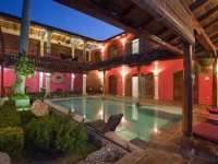 Hotel Casa del Consulado 3*
