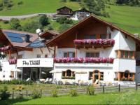 Hotel Pra Tlusel