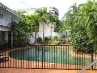 Ibis Styles Cairns 4*