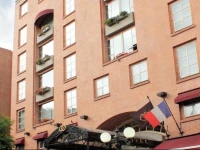 Sofitel Bogota Victoria Regia 5*