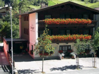 Gastehaus Brugger