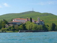 Complex St Naum
