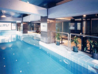 Metropark Hotel Macau