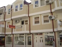 Apartments Matjan 4*